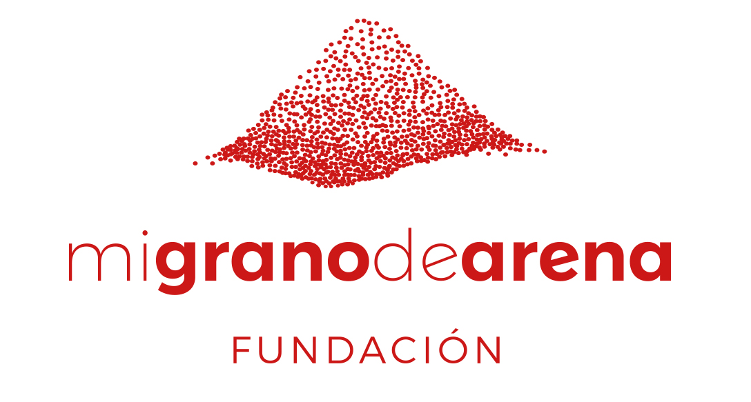 Fundación Mi Grano de Arena